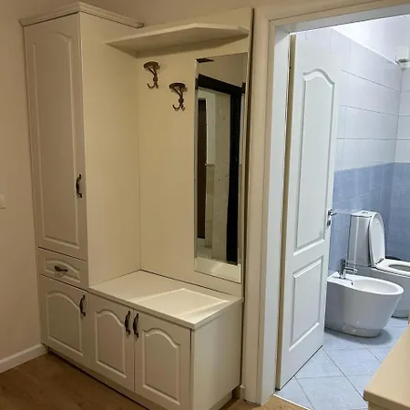 Apartament Luxury Selitë e Vogël