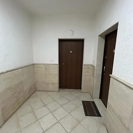 Luxury Apartament
