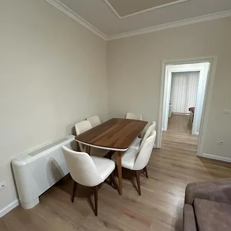 Apartament Luxury *