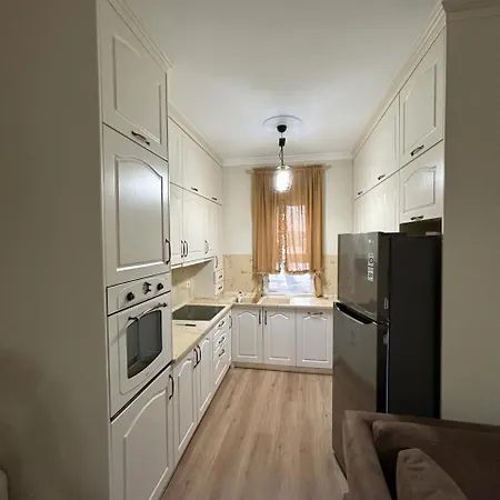 Apartament Luxury