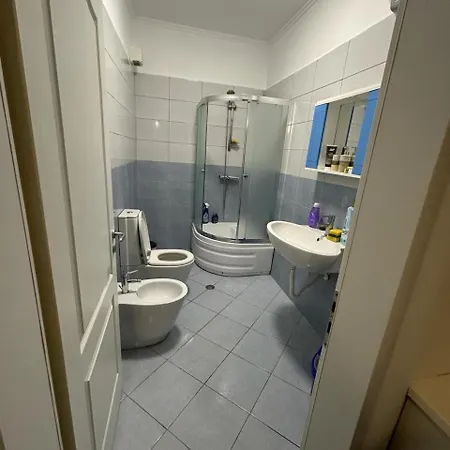 Luxury Apartament Selitë e Vogël