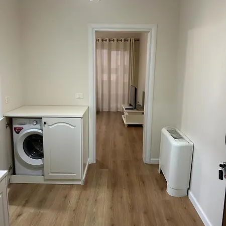 Luxury Apartament