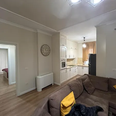 Apartament Luxury *