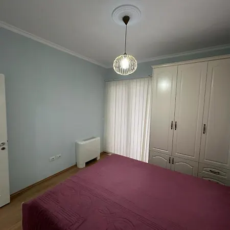 Apartament Luxury *