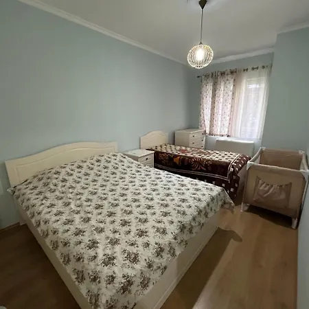 Luxury Apartament