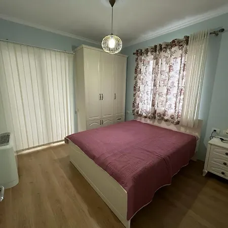 Apartament Luxury