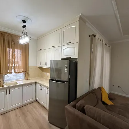 Apartament Luxury